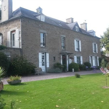 Le Domaine De La Belle Normandie Condé-sur-Noireau 外观 照片