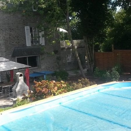 Le Domaine De La Belle Normandie Condé-sur-Noireau 外观 照片