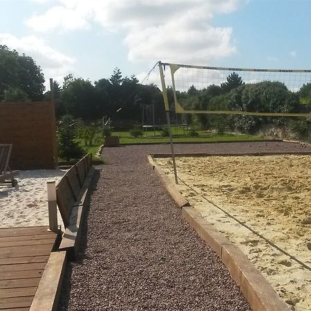 Le Domaine De La Belle Normandie Condé-sur-Noireau 外观 照片
