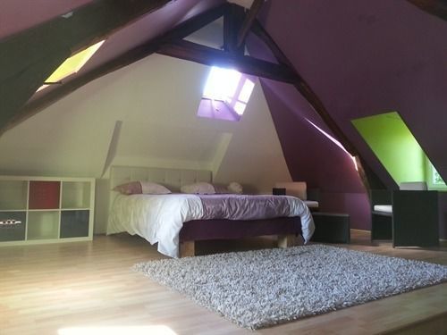 Le Domaine De La Belle Normandie Condé-sur-Noireau 外观 照片